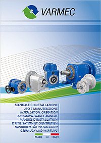 PRODOTTI manuale uso e manutenzione