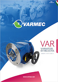 VAR catalogo