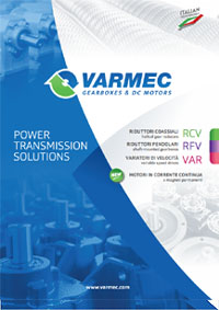 VARMEC RCV RFV VAR brochure